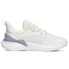Anta Martian Foam Running Collection Breathable Low top Running Shoes Women's Ivory White Purple 122215570R-3
