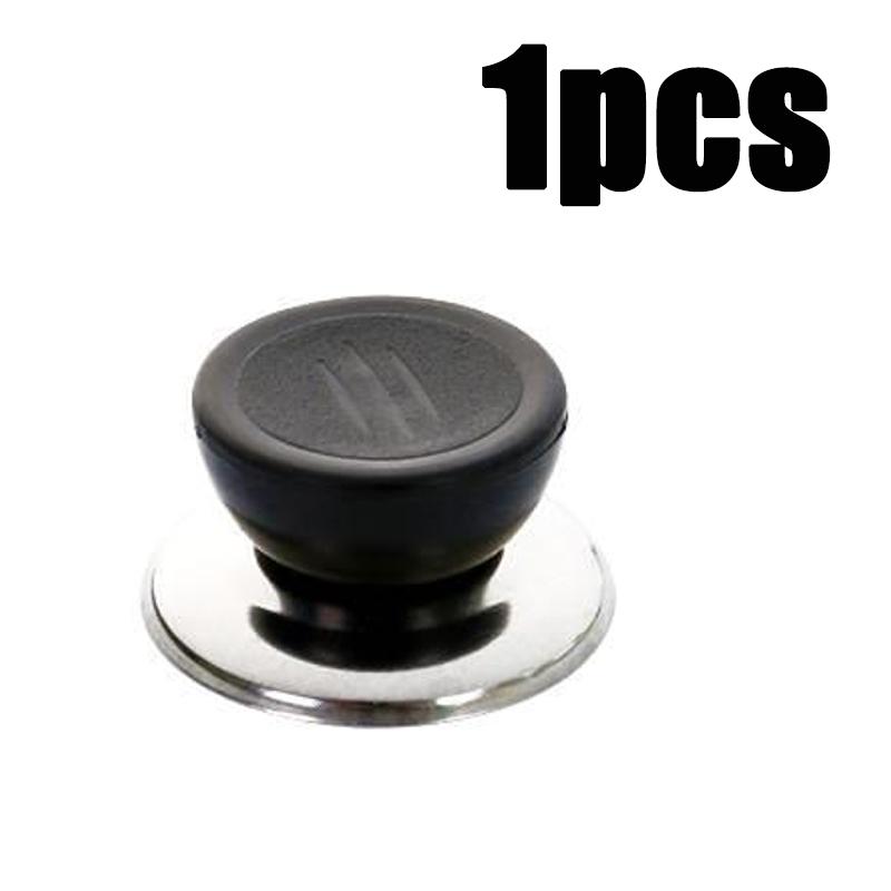

1-10Set Universal Kitchen Replace Pot Lid Knob Anti-Scalding Cookware Pot Lid Hand Grip Knob Handle Kitchen Cookware Accessory