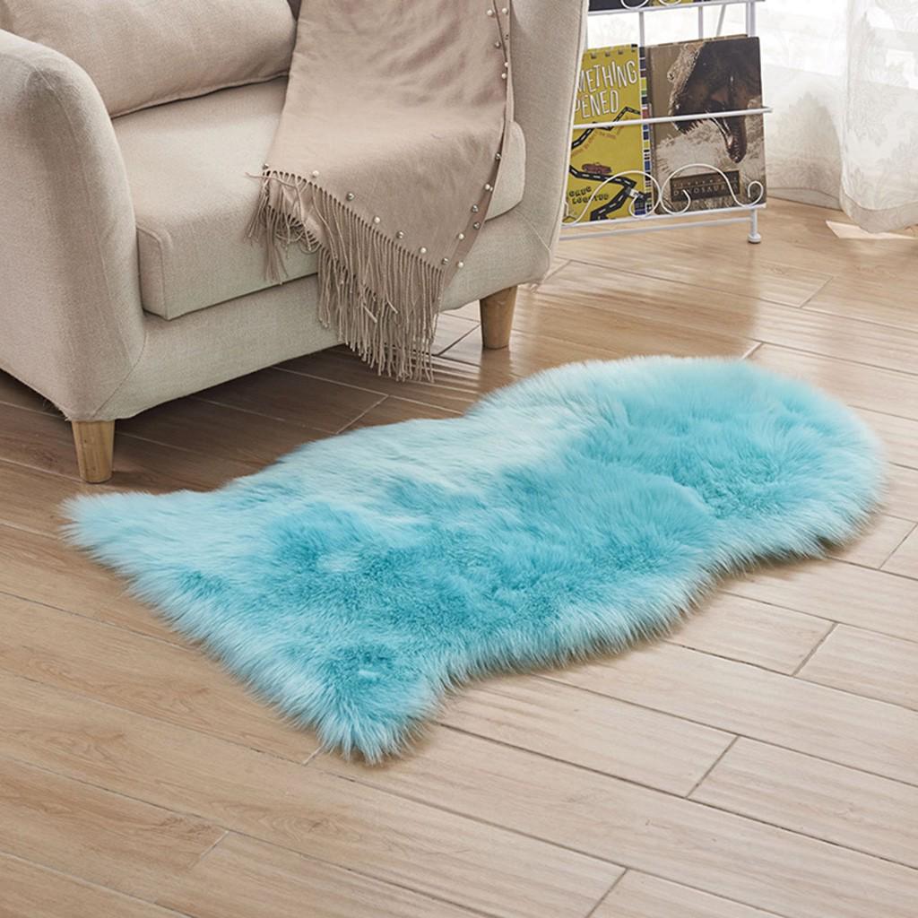 And Winter Home Carpet Bedroom Living Room Rloor Mat Window Pad