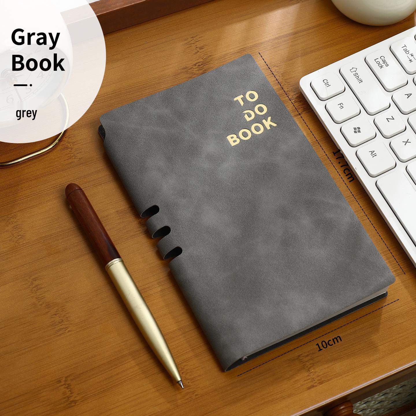 Креативный студенческий планер самодисциплины для учебы: Ежедневник и еженедельник для офиса и тайм-менеджмента