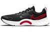 Men's Sneakers Renew Retaliation TR 3 'Bred'