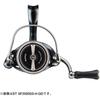 Daiwa (DAIWA) Spinning Reel 23 Airity (AIRITY) ST SF2000SS-H
