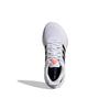 New Adidas EQ21 Run 'White Iron Metallic' Women's H00540