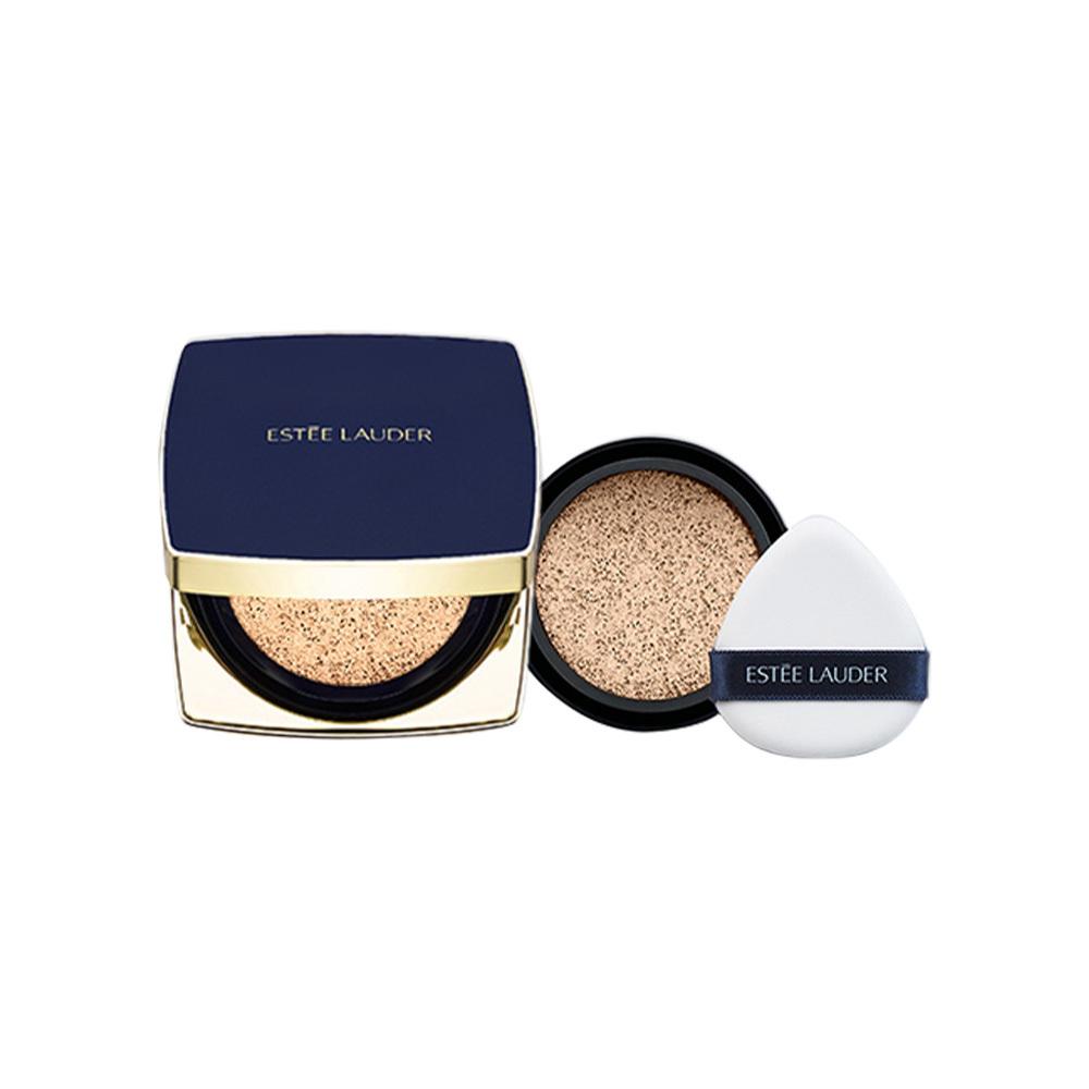 Estee Lauder Double Wear Soft Glow Matte Cushion (Refill Included)