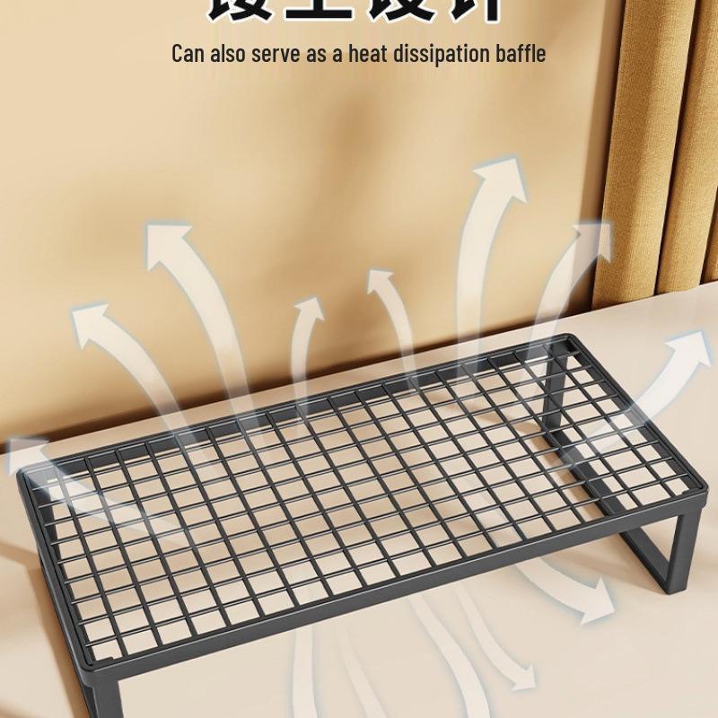 Verstellbarer Wärmeableitender Laptop- & Desktop-Ständer für Monitore und Grills