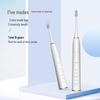 Miling Smart Sonic Electric Toothbrush CN Plug (adapter Included)