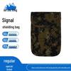 Anti-Tracking Signalblocker-Tasche