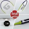 DHS Ultralight Full Carbon Adult Badminton Racket Pair