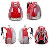Pet Transport Bag Carrying For Cats .Cat Carrier Bags Breathable Pet Carriers Small Dog Cat Backpack Travel Space Capsule Cage