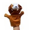 Plush Toy Hand Puppets For Animal Cartoon Animal 24 Types Adorable Hand Puppets Educational Props Dolls