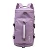 Dry-Wet Separation Sports Travel Backpack