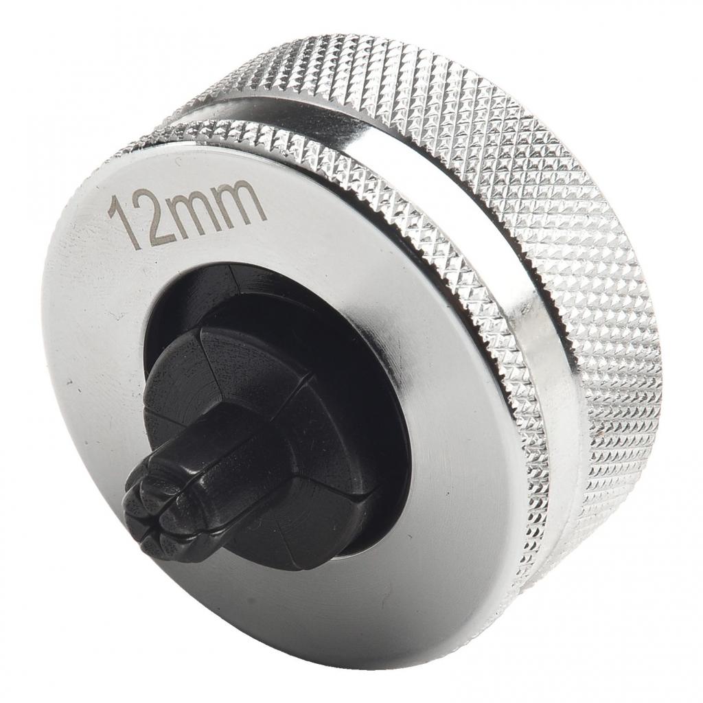 10-42MM Expander Head Carbon Steel For CT-100 Or CT-300