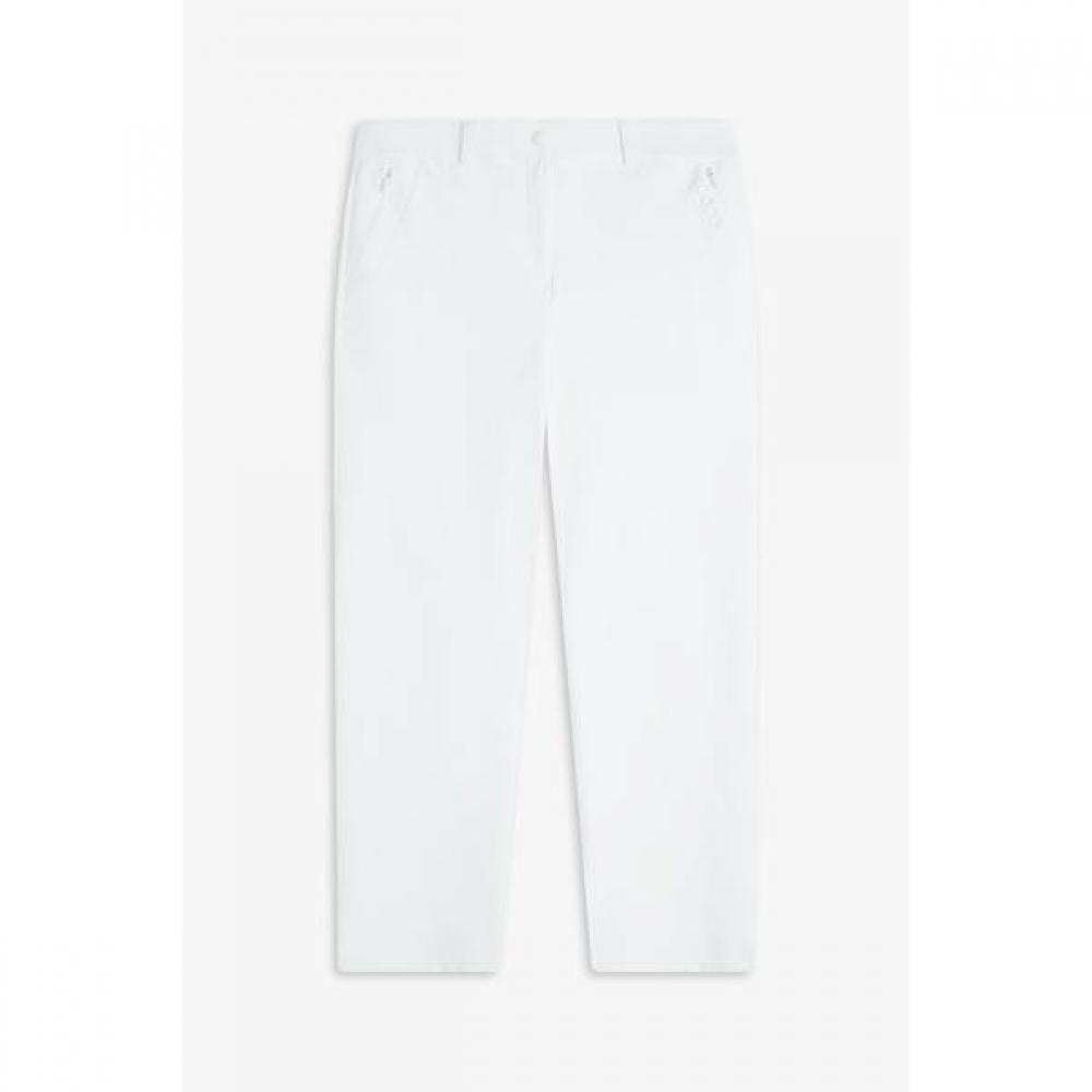 

Eco Summer Bootcut Pants 76