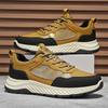 Fashion With Ties Sumer Beige Loafers Woven Breathable Sneakers Men Moccasin Men Shoes Sports Vzuttya Krasovki On Offer Comfort