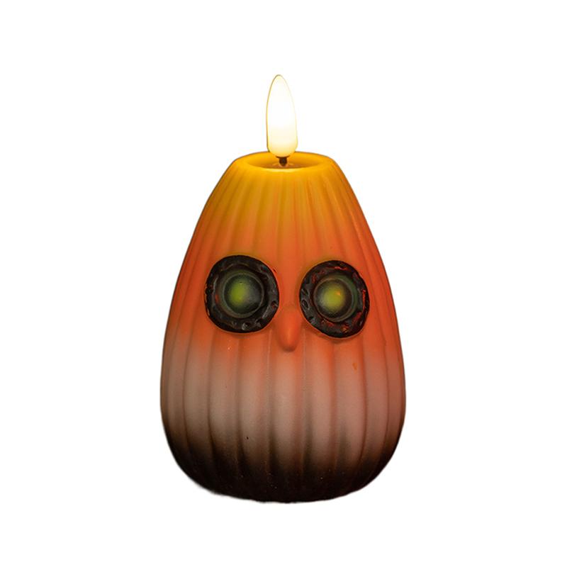 Owl Night Light, Cute Led Lamp, Cute Halloween Decor, Funny Office Desk And Halloween Decor For Woman And Kids