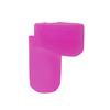 Multiple Color Clarinet Thumb Rest Cushion Brass Instrument Accessories Suitable for Grip and Reduced Hand Strain