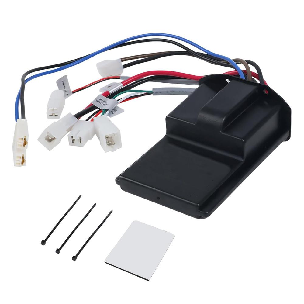 New Toilet Automatic Flush Controller 36398 For RV Toilet
