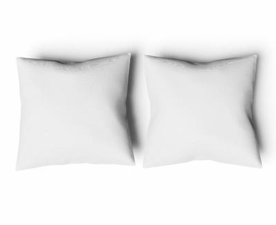 Pillow - Linen Promo - 50x70cm/60x60cm/65x65cm - 100% Polyester - Soft - Oeko-Tex