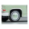 Tomytec Tomica Limited Vintage 1/64 LV-42d Mitsubishi Debonair Green '64 (Finished Product)