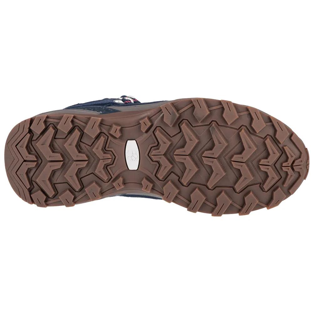 Jack Wolfskin Hiking Boots Refugio Texapore