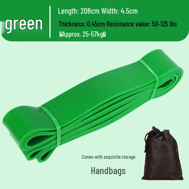 Landa Fitness Resistance Bands