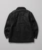 Dickies Wool Chore Jacket Black