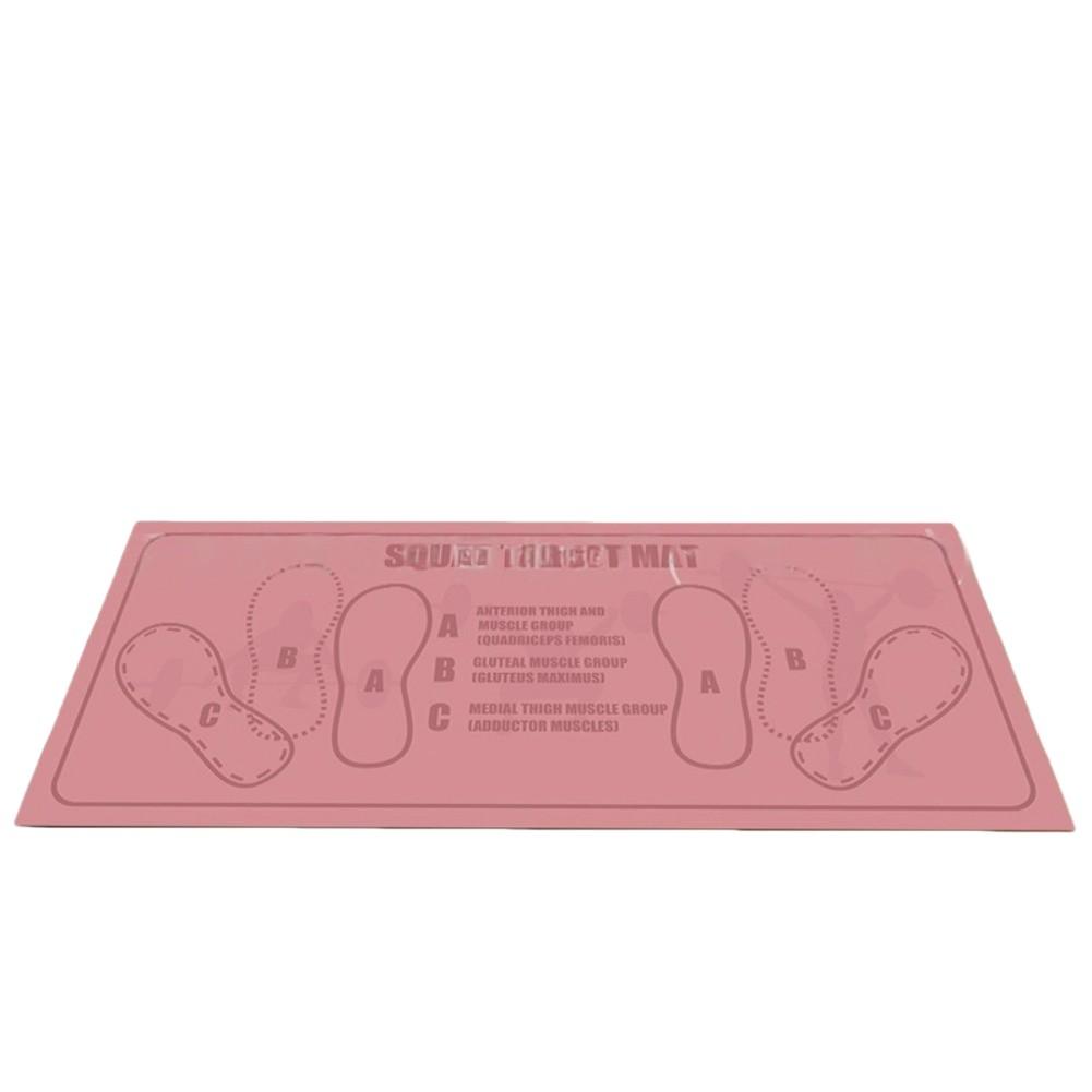 

Pilates Training Mat Pilates Non-slip Superior Cushioning A