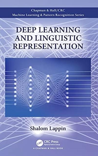 Buch Deep Learning and Linguistic Representation