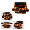 Waist Tool Bag Aprons Organizers Garden Tool Pouch With Storage Pockets Craftworks Electrician Tool Accessories