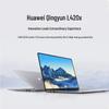 Huawei Qingyun L420X 14-inch Business Notebook (CN Version)