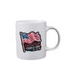 The New  Model, The Prestigious American Turning Point Mug, Coffee, Capacity 11 Ounces - 15 Ounces