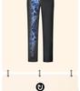 Men's Lightweight Cotton Autumn Trousers, Skin-Friendly with U-Shaped Pouch, Breathable-Fit Youth Leggings