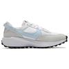 Nike Waffle Debut 'White Blue Tint' Women's DH9523-105