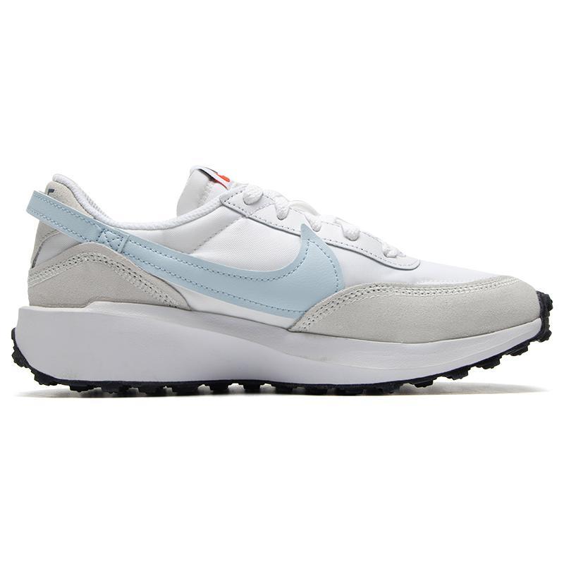Nike Waffle Debut 'White Blue Tint' Women's DH9523-105