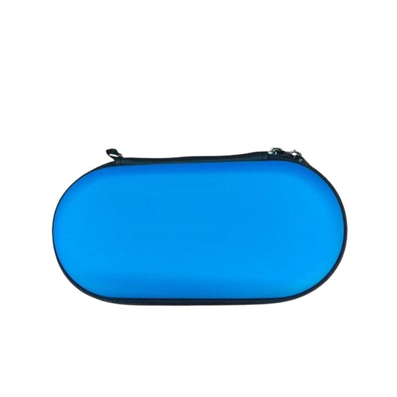 Sony PSVITA Storage Bag: EVA Protective Hard Case for PSV1000/2000 Game Console Accessories