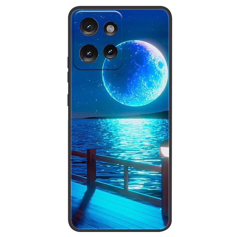 For Motorola Edge 60 Neo Case Fashion Shockproof Silicon Soft TPU Phone Cover For Moto Edge50 Neo Edge60Neo Shell Edge50Neo Capa