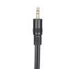 1/8 Inch To 3-Core Double XLR Microphone Cable Interconnect Patch Cord  Audio Recording
