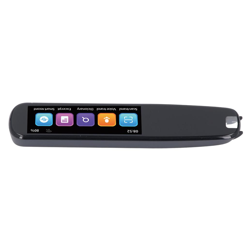 Smart Scan Translation Pen Offline Scanning Digital Scanner 131 Language On Line Translator Device S7 2.99in