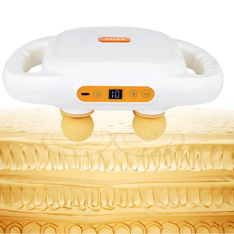 Sanhe Songshi Q80 Sechs-Kopf Faszienmassagegerät