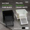 Turtle Egg-Laying Pond & Incubation Box with Basking Platform and Sand Pool