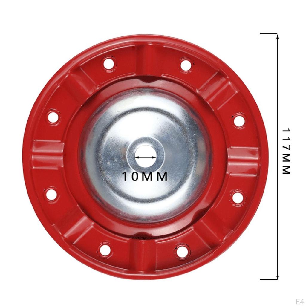 Accessory Featuring 4 Cutting Strings for Simple Use