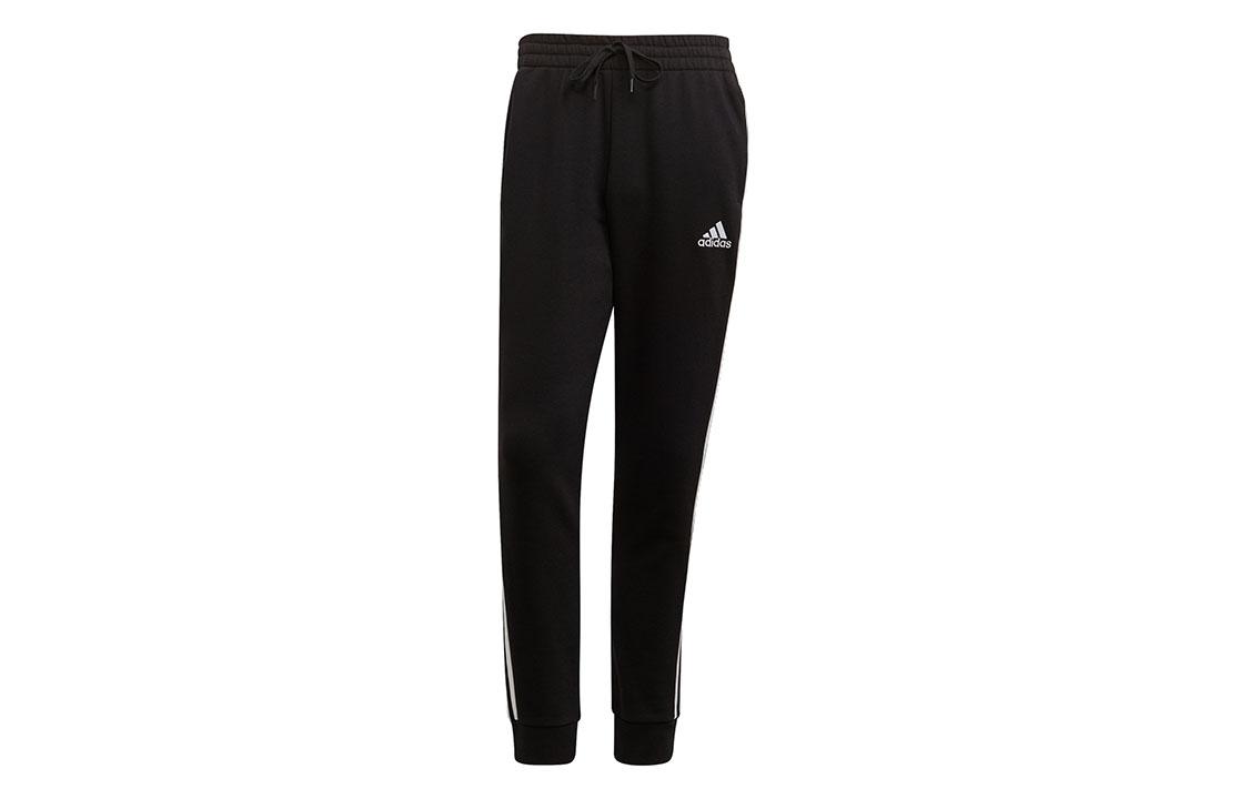 Adidas Knitted Sweatpants Men s Black GK8821 L