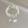 Dodo Hot Hetian Jade Rabbit Bracelet, Women's Niche Design - High Value Student or Bestie Gift