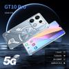 GT10 Pro Smartphone - Dual SIM, Dual Standby, 22GB RAM, 2TB Storage, Android, Global Version