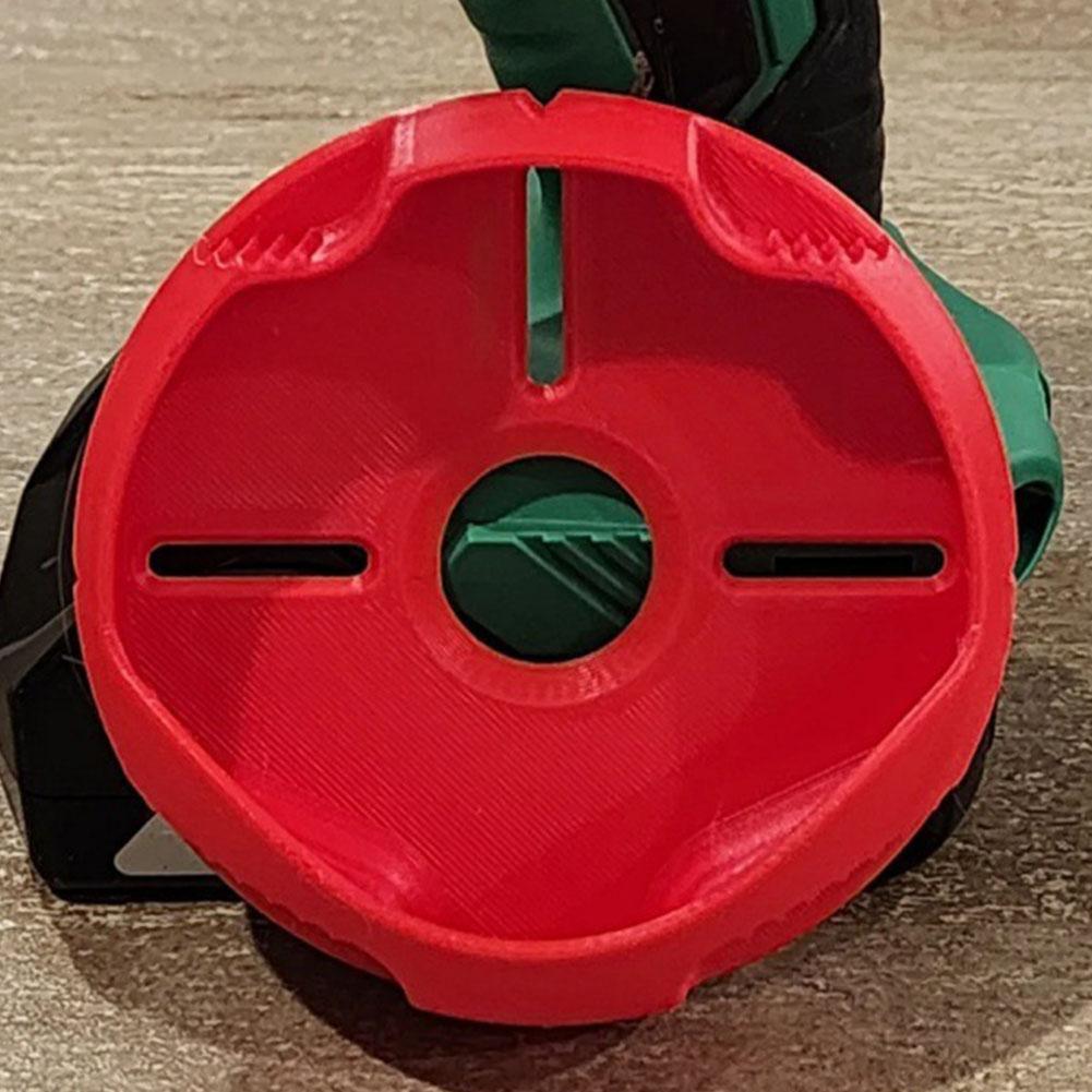 Drill Dust Collector Reusable Drill Dust Box Dust Bowl Device Dustproof Coll Ection Multifunction Construction Cleaning Tool