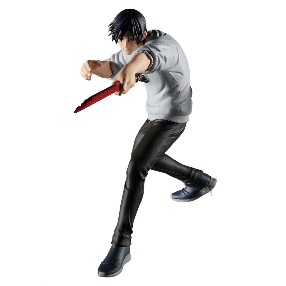 Jujutsu Kaisen Curse Exorcism-Jinji Fushiguro (Spirit Ver.)-