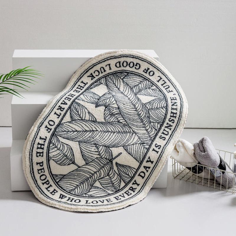 Нескользящий коврик для ванной — фото 7