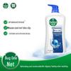 Dettol Ocean Cool Shower Gel