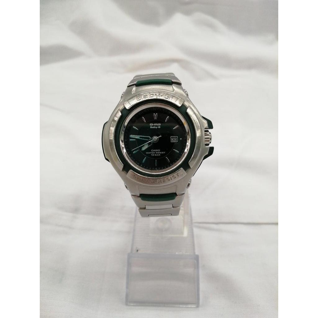 Used CASIO MSG-550CR