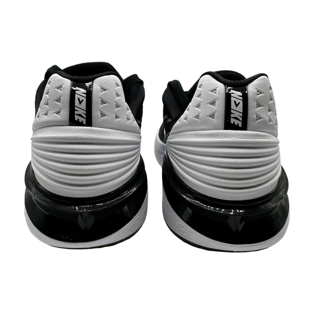 Nike Air Zoom GT Cut 2 TB Promo Black Men Sneakers White DX6650-002